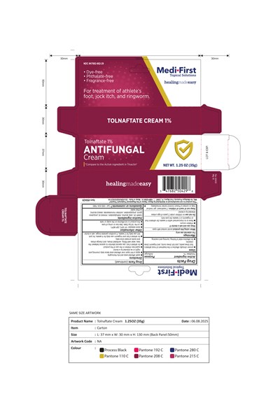 50429 Antifungal (50429 Antifungal)